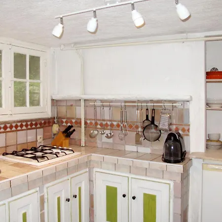 Vivendi - Ven101 By Interhome Apartment