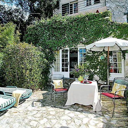 Vivendi - Ven101 By Interhome Apartment *